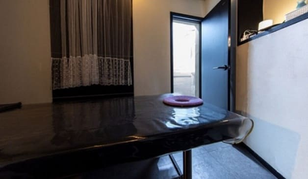 마포 홍대 THE NEW스웨디시