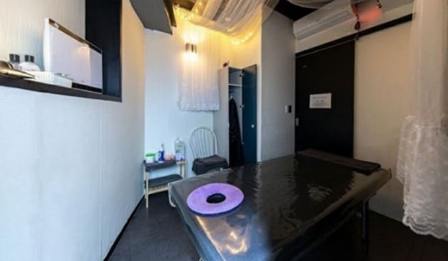 홍대 THE NEW스웨디시