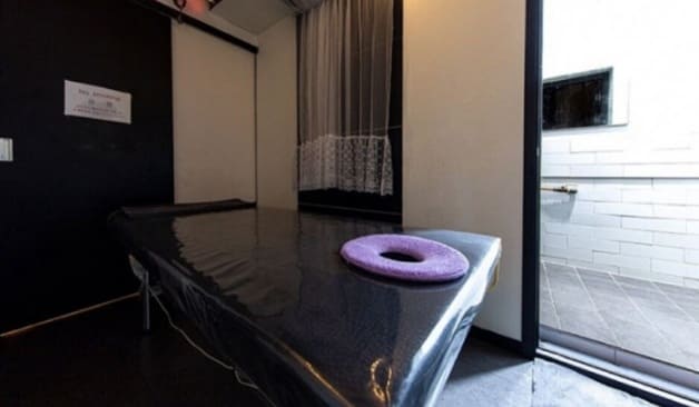 마포 THE NEW스웨디시