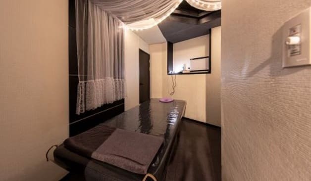 홍대입구역 THE NEW스웨디시