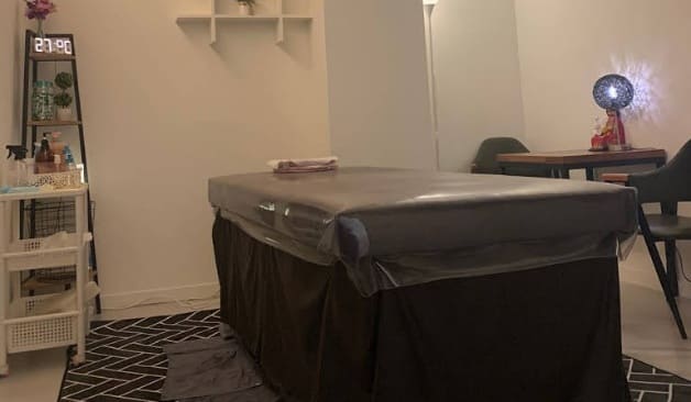 청주 드보떼 1인실