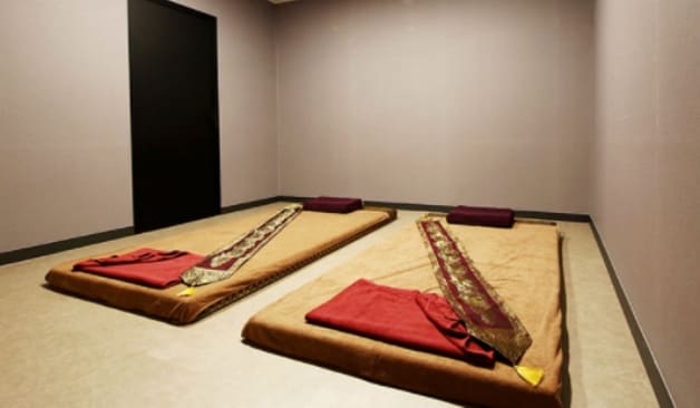 평택 수코 2인실