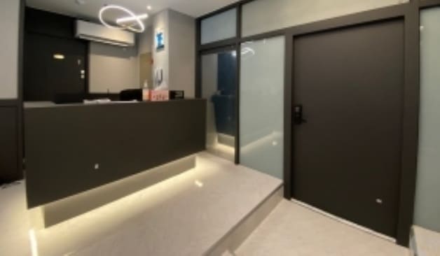 안산 단원구 고잔동 온도테라피