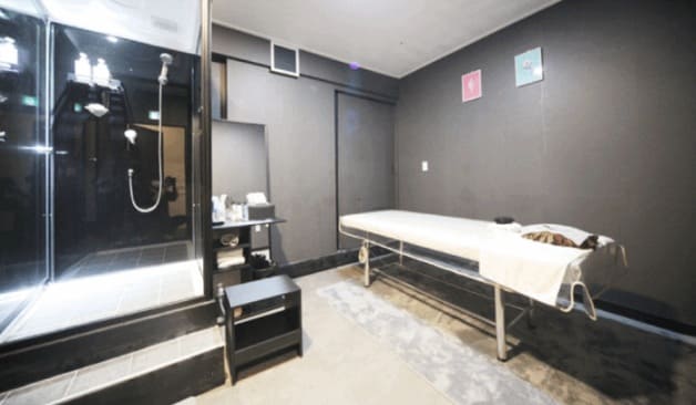 수원 YS스웨디시 1인실 측면