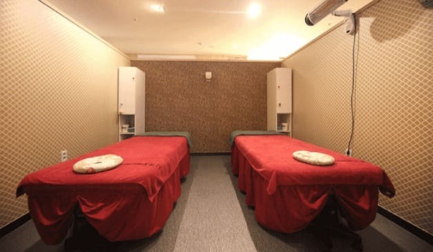 광교 니하오 2인실