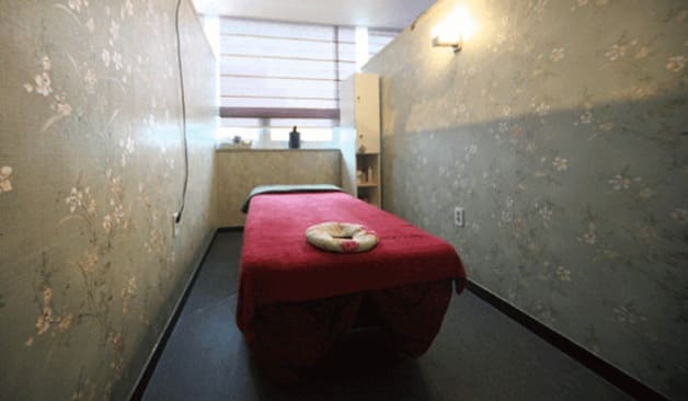 광교 니하오 1인실