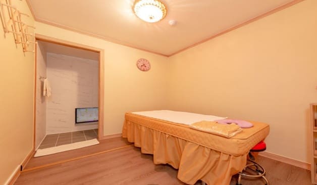 아산 허니바디케어 1인실