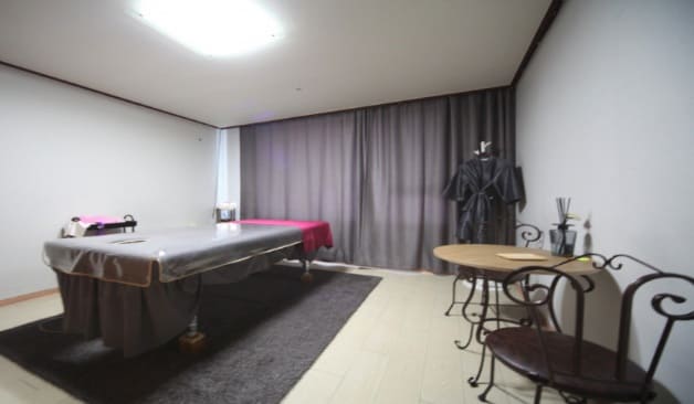 안양 1인샵린 1인실