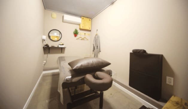 하남 라보떼테라피 1인실