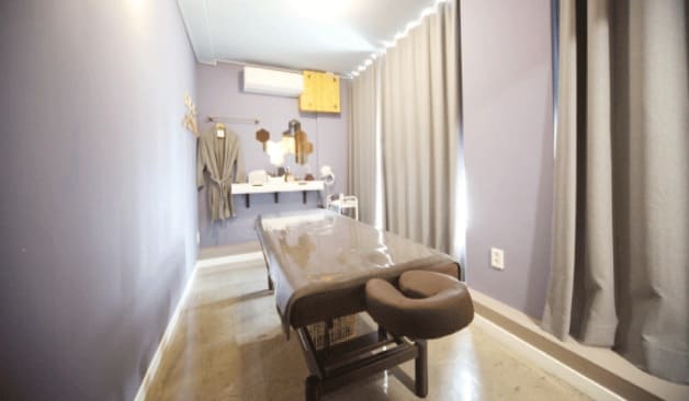 하남 라보떼테라피 1인실