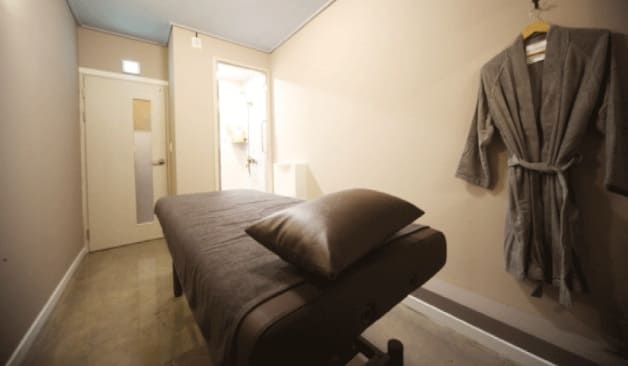 하남 라보떼테라피 1인실