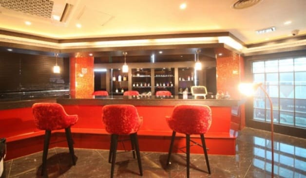 진주 시크릿 바