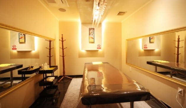 진주 시크릿 1인실