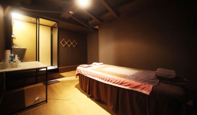 안산 고잔동 W스파