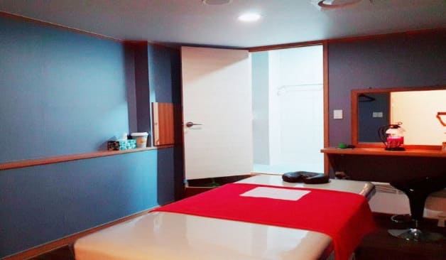 성남 봄테라피 1인실