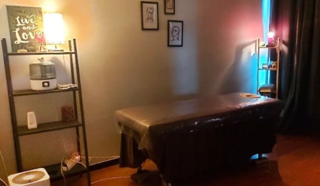 마포 제리스웨디시 1인실