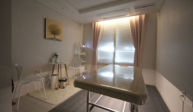 김포 아레스 1인실