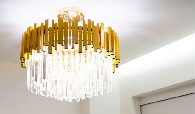 화성 굿테라피 샹젤리아