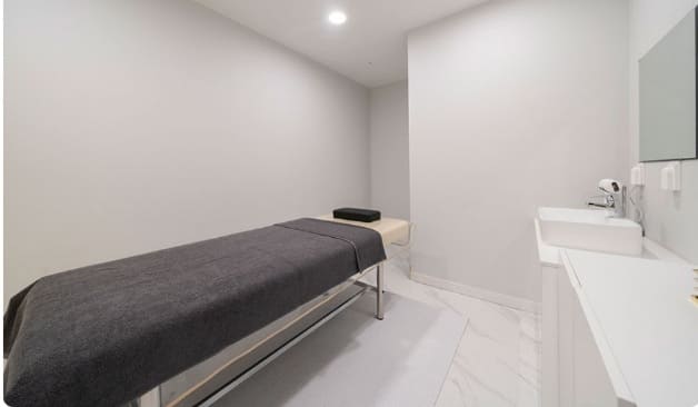 화성 굿테라피 1인실