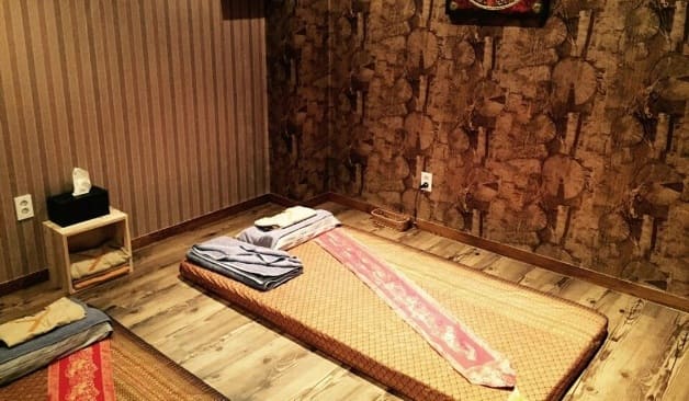 부천 더타이 1인실