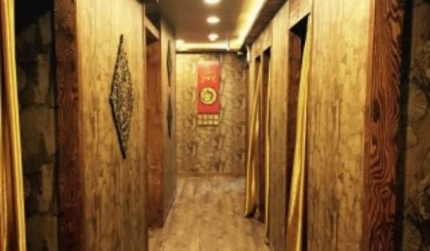 부천 더타이 복도