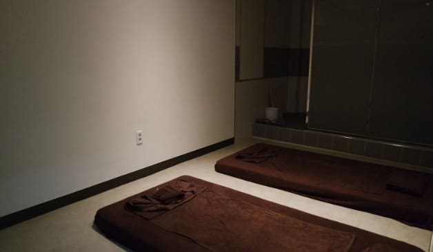 사당 휴힐링 2인실