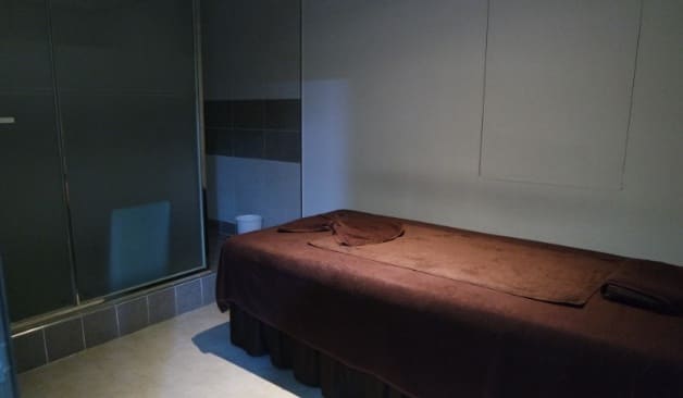 사당 휴힐링 1인실