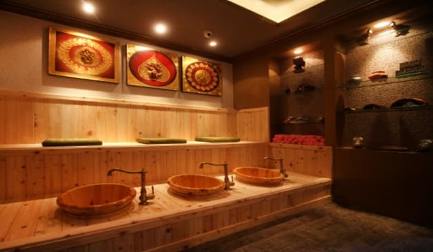 광주 타이앤아로마 스웨디시