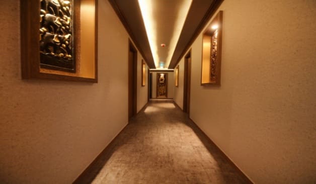 광주 타이앤아로마 정보