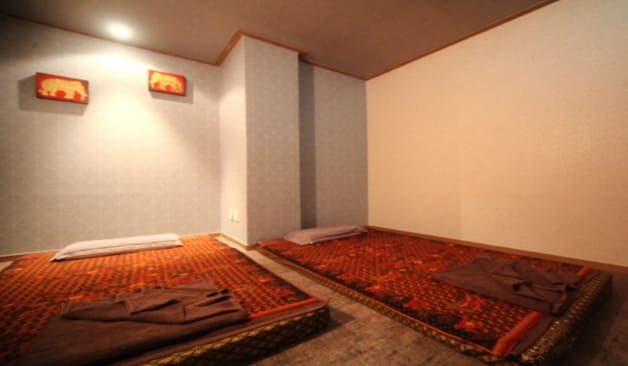 광주 타이앤아로마