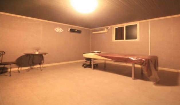 대구 연아로마 1인실 측면