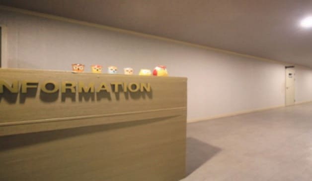 대구 연아로마 카운터