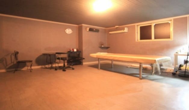 대구 연아로마 1인실