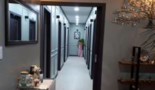 전주 포유 복도