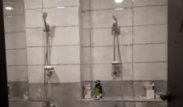 전주 포유 샤워실