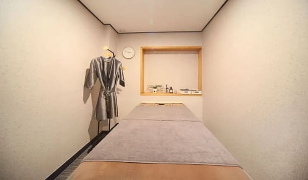 대구 예담 1인샵