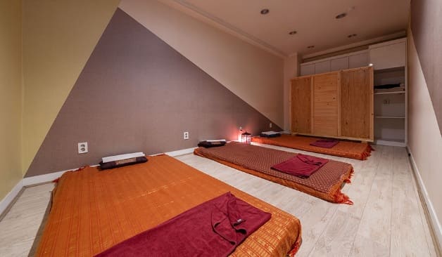 대전 둔산동 밍스파