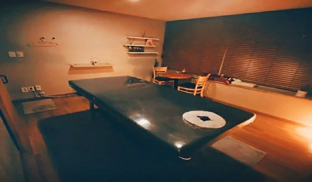 시흥 버블 1인실