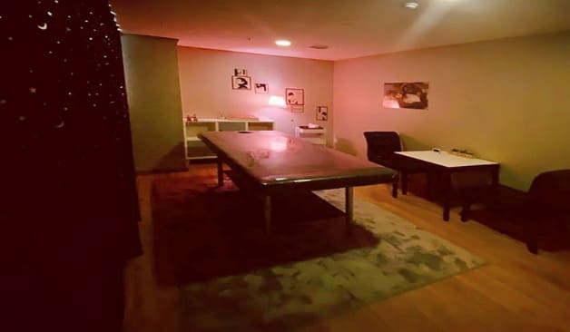 시흥 버블 1인실 전면시흥 버블 