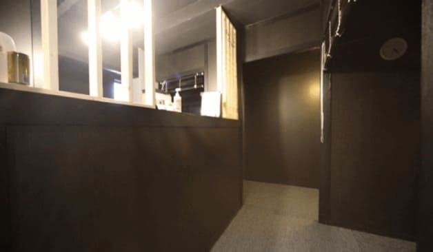 갱북 밸유 카운터