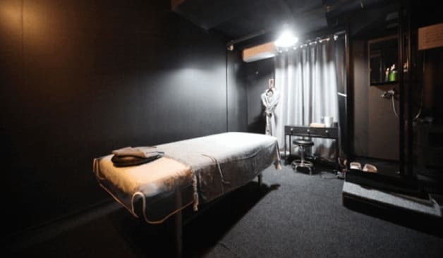 갱북 밸유 1인실