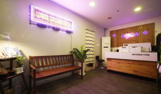 화성 바닐라스웨디시 카운터