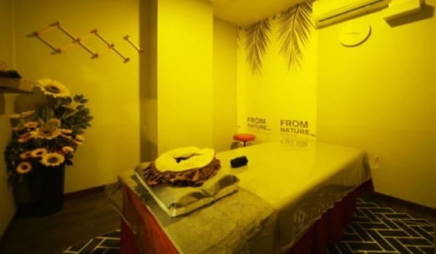 화성 바닐라스웨디시 1인실