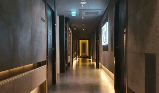 청담미 스웨디시