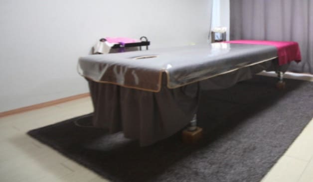 안양 1인샵세빈 1인샵 베드