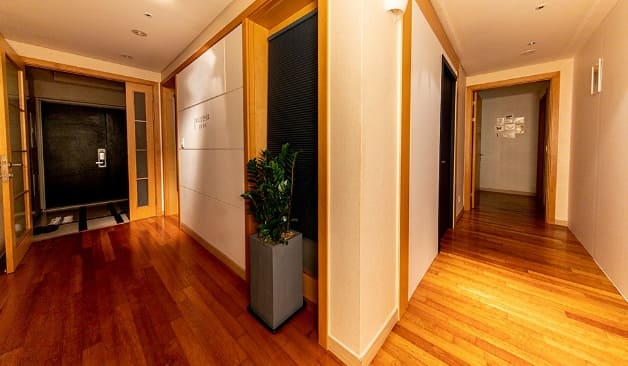 정발산역 디올테라피