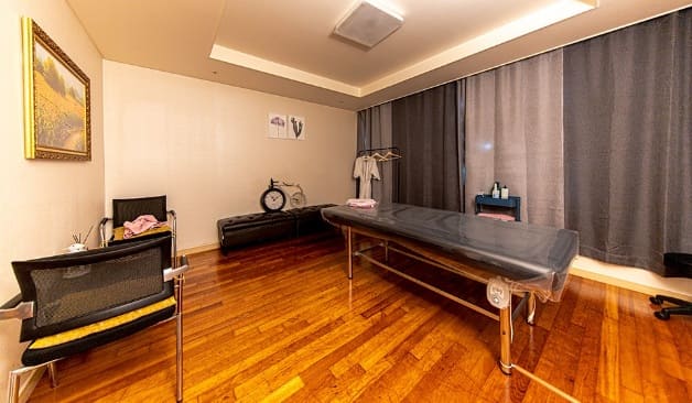 일산 정발산역 디올테라피