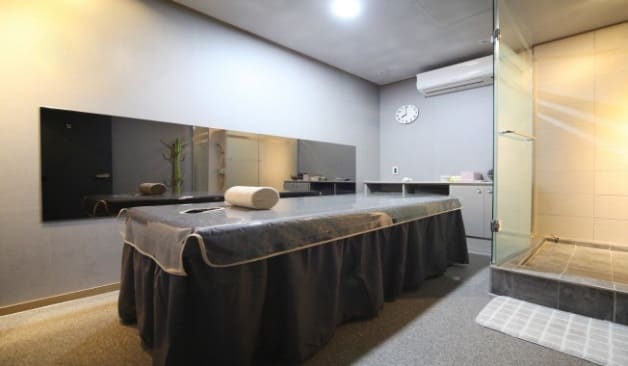 수원 팔달구 인계동 허니테라피