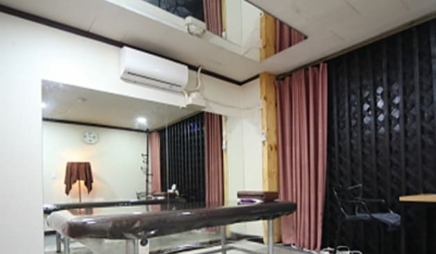 성북 탑테라피 1인실