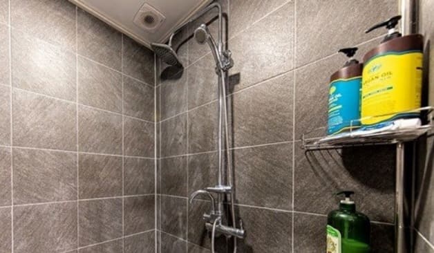 수원 인계동테라피 샤워실